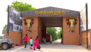 About Us - Madhavgarh Palace