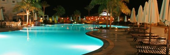 Luxury Resort Gurgaon