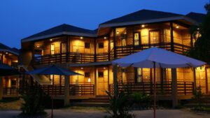 Resorts and Venues in Gurgaon
