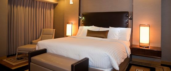 Best Hotels Near Gurgaon