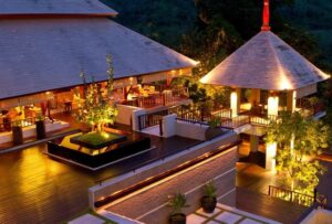 Resorts in Gurgaon for Weekend