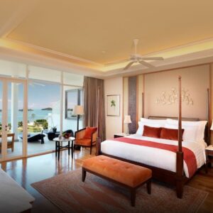 premium hotels in Gurgaon