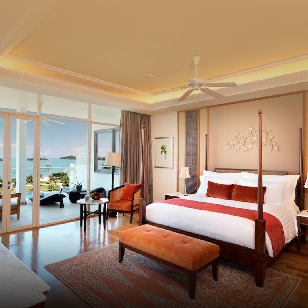 premium hotels in Gurgaon