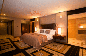 Hotel For Unforgettable Celebrations And Stays