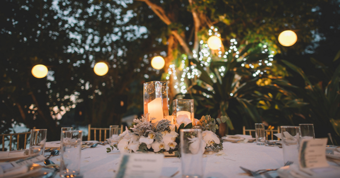 The Perfect Desired Wedding Destination