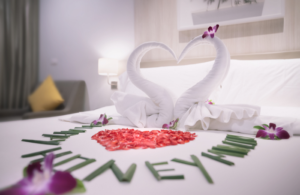 Theme Wedding Hotels In Gurgaon