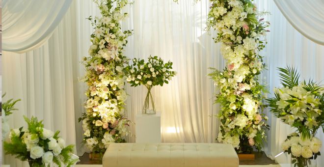 Destination Wedding In Gurgaon