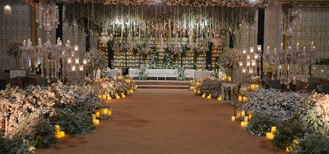 Palace Wedding In Gurgaon