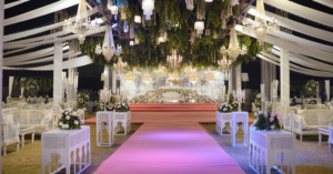 palace wedding venues near Delhi