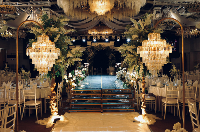 farmhouse wedding venues in Gurgaon