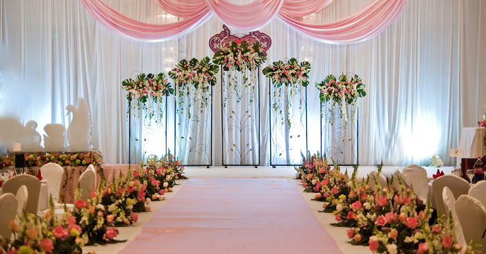 how to plan a wedding in Gurgaon