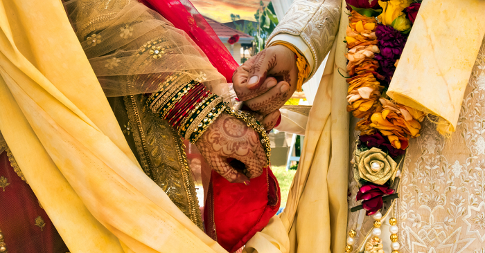 planning a wedding in Gurgaon