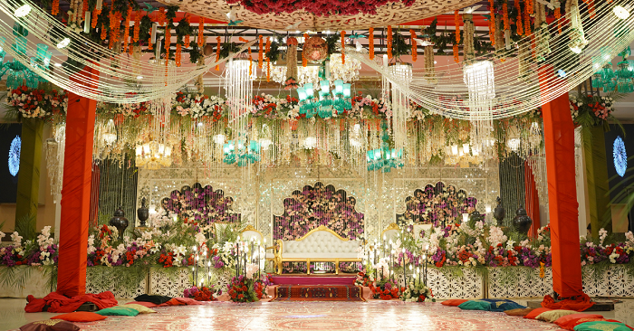 top wedding palace in Gurgaon