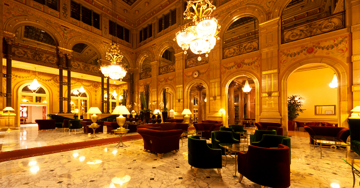 Royal stay in Gurgaon