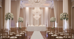 corporate event venues in Gurgaon