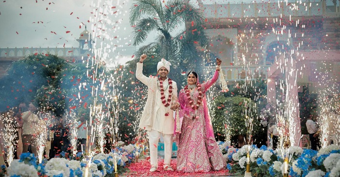 wedding resorts in Gurgaon