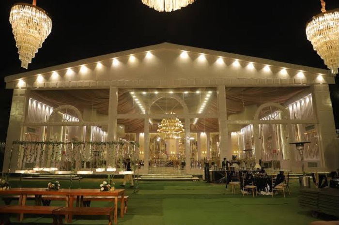 Theme Wedding in Gurgaon
