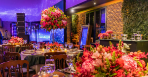 anniversary celebration venues Gurgaon