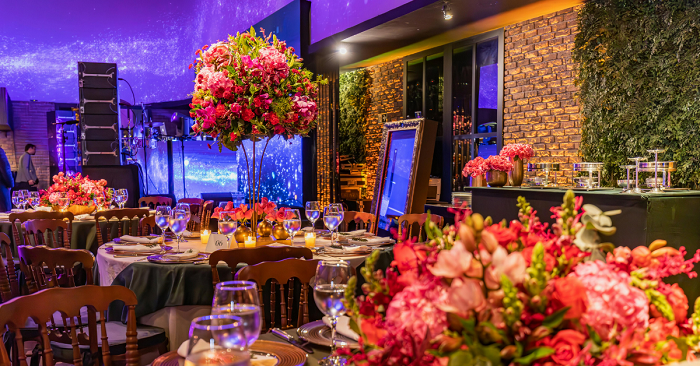 anniversary celebration venues Gurgaon