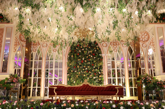 destination wedding venues near Delhi