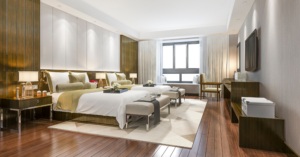 Best Resort in Gurgaon for Luxury Stay