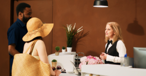 Luxury Hotel Near Sohna Road Gurgaon