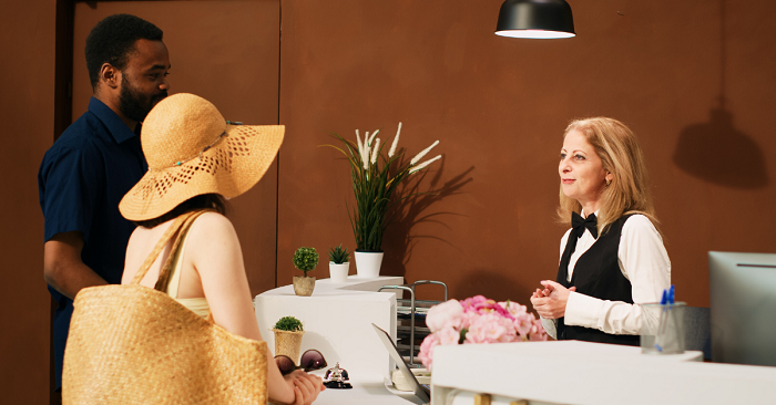 Luxury Hotel Near Sohna Road Gurgaon