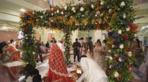 Book Hotel for Wedding in Gurgaon