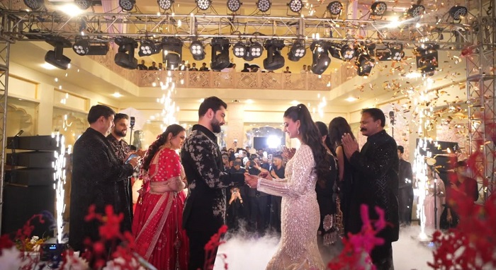 Luxury Hotels for Marriage in Gurgaon