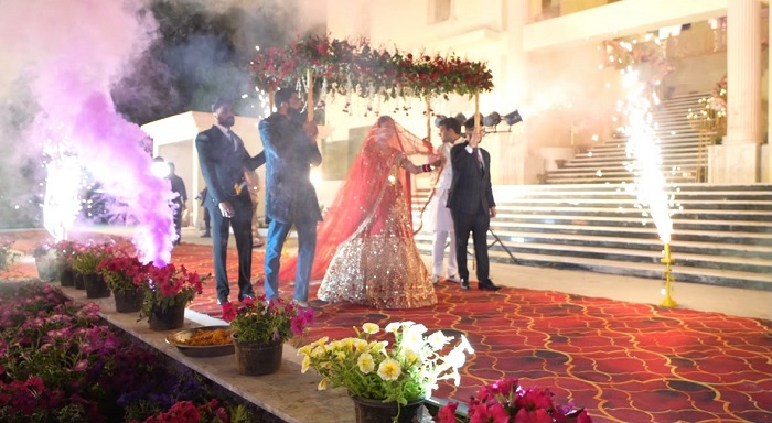 Wedding Venues In Gurgaon With Rooms