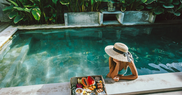 Best Luxury Resort Gurgaon