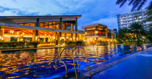 Best Resort Near Gurgaon for Weekend Stay