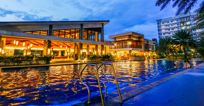 Best Resort Near Gurgaon for Weekend Stay
